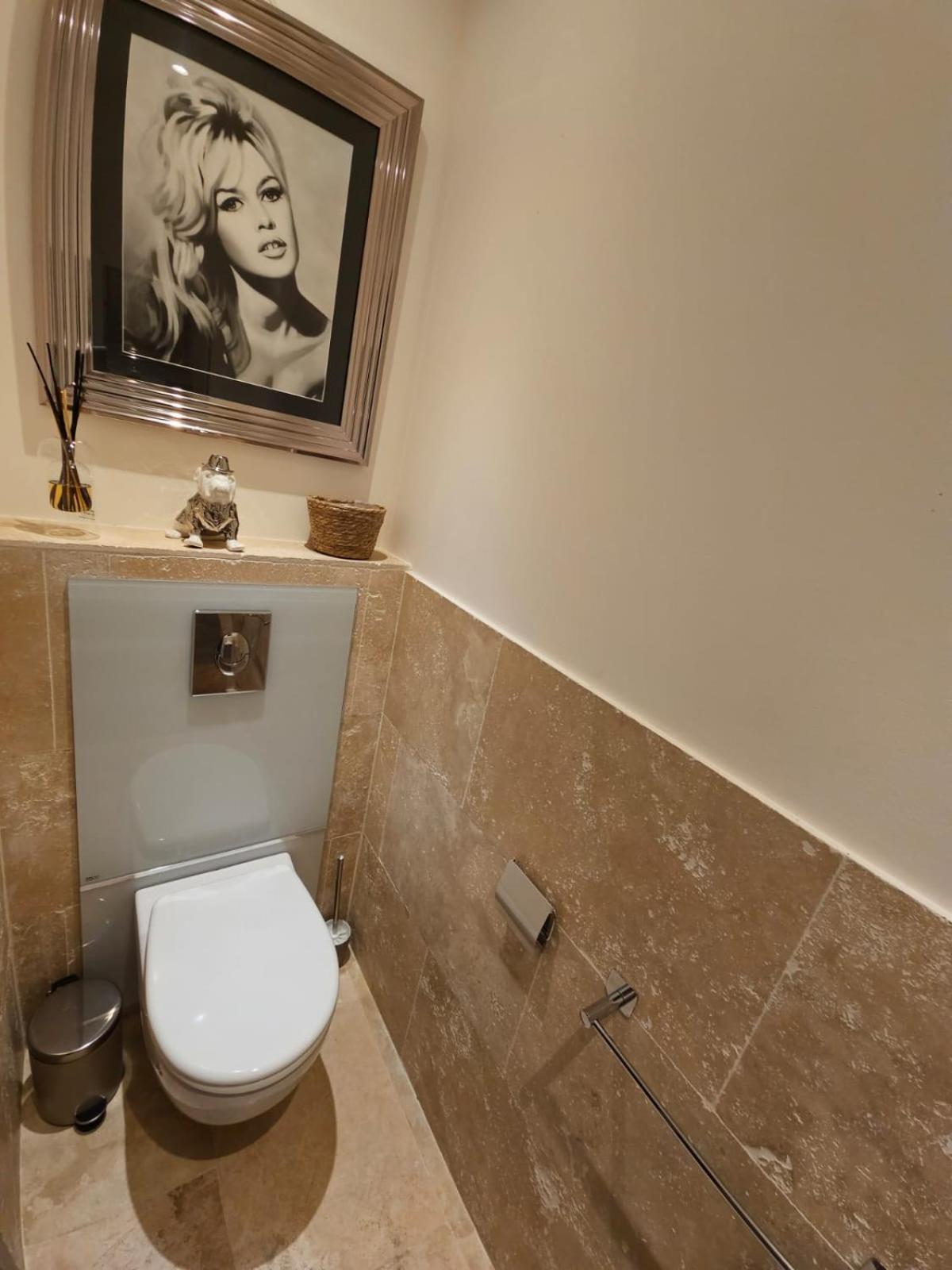 Paloma Apartment Cannes