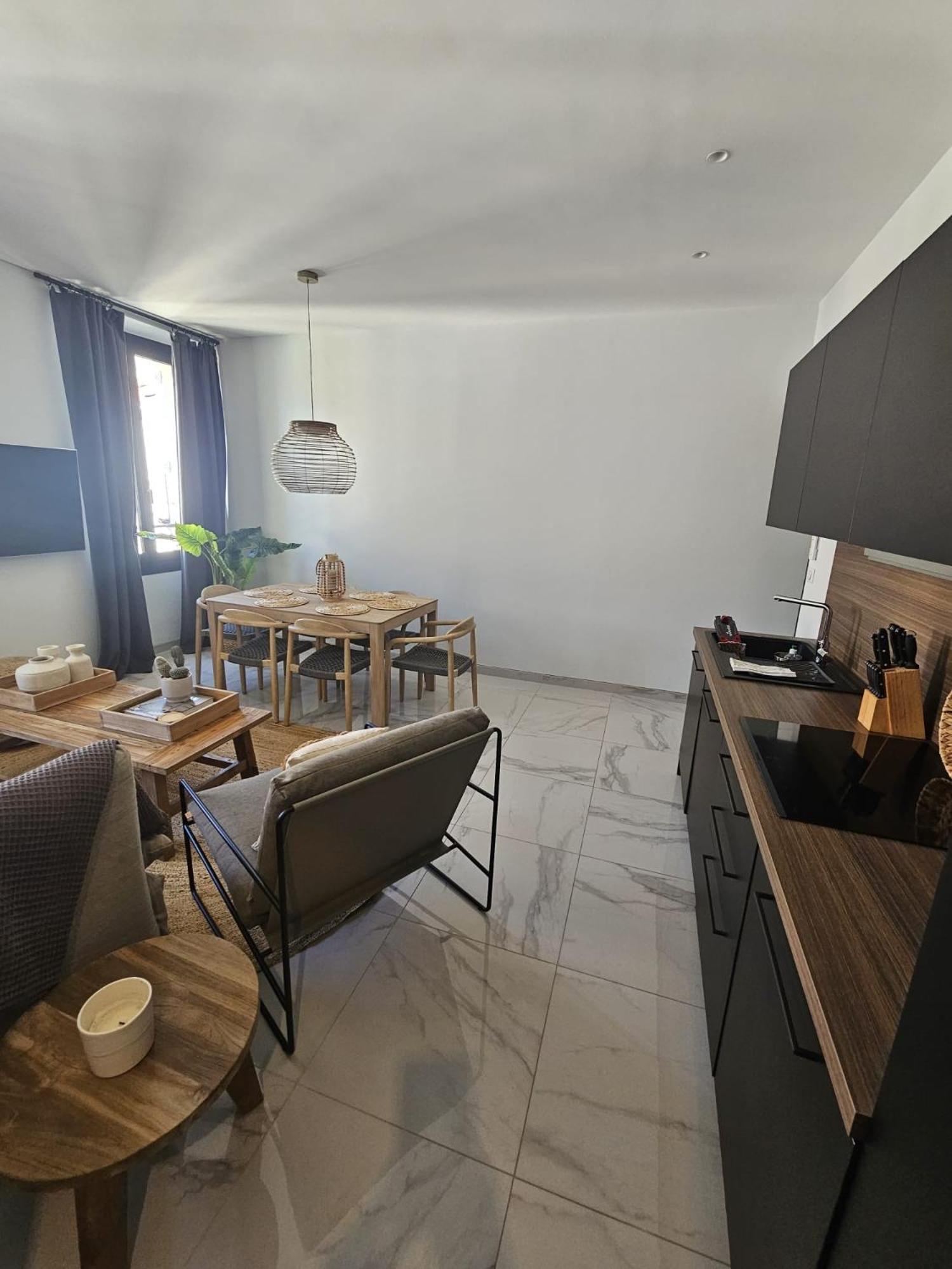 Apartment Paloma