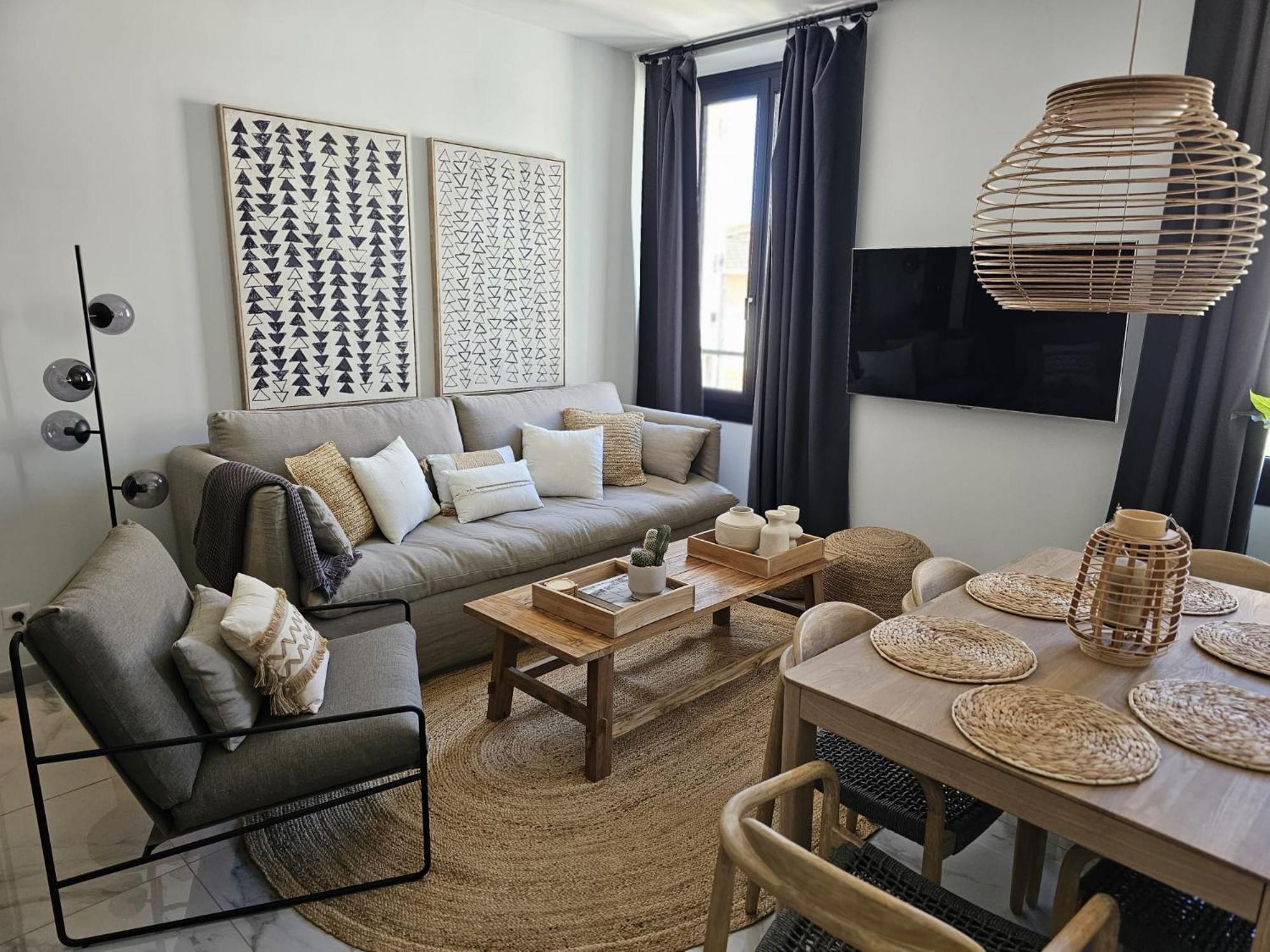 Paloma Apartment Cannes