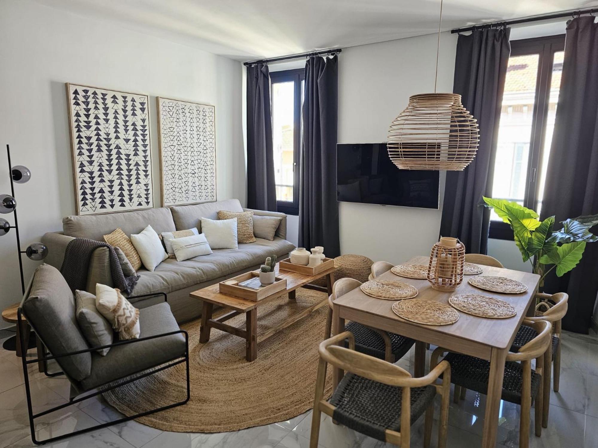 Apartment Paloma