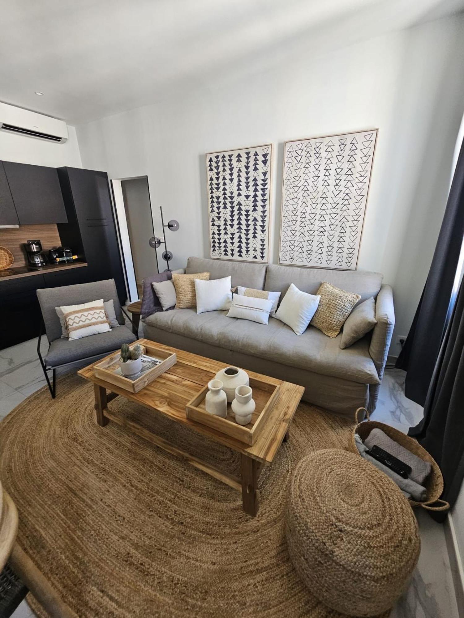 Paloma Apartment Cannes