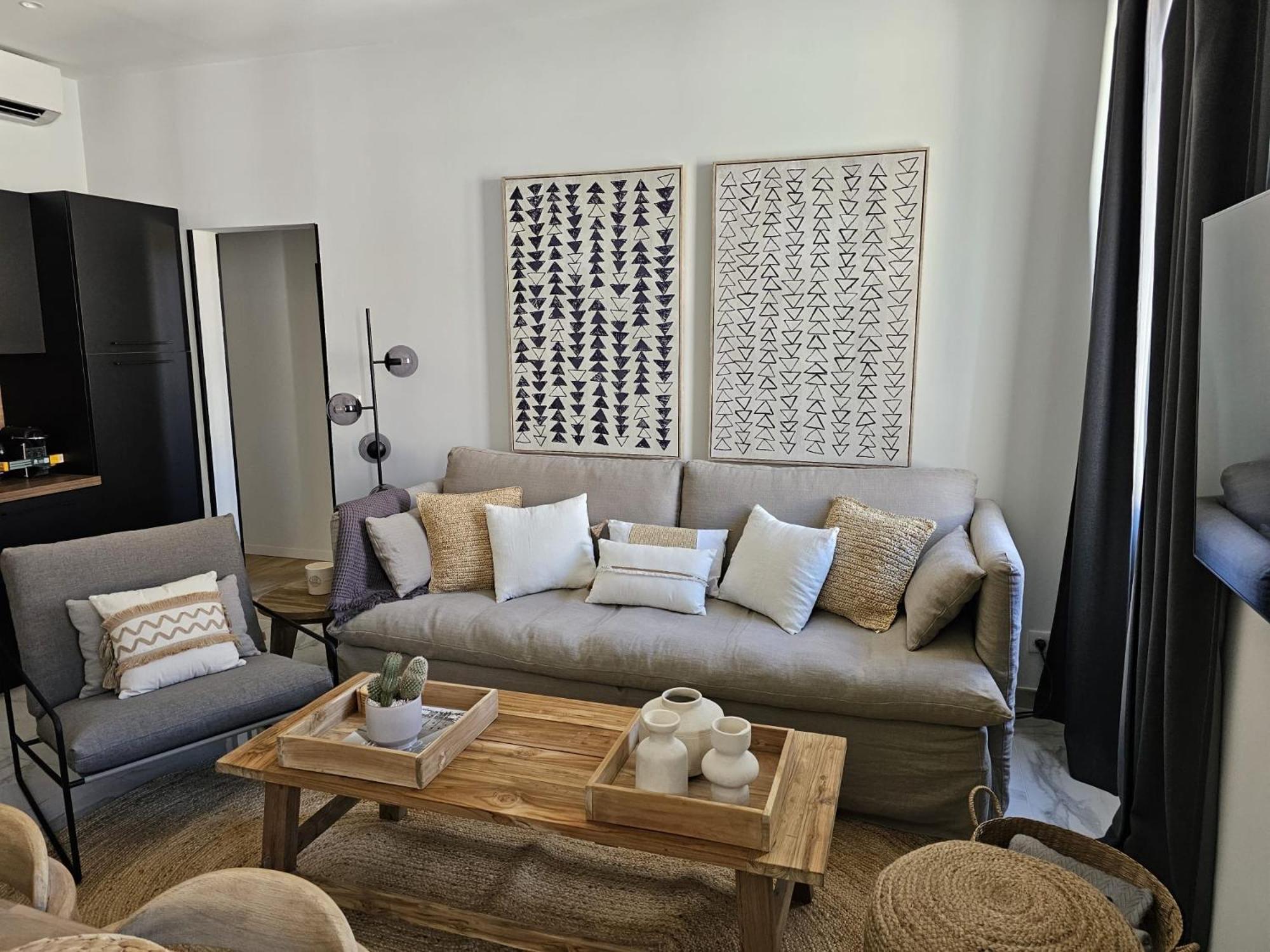 Paloma Apartment Cannes