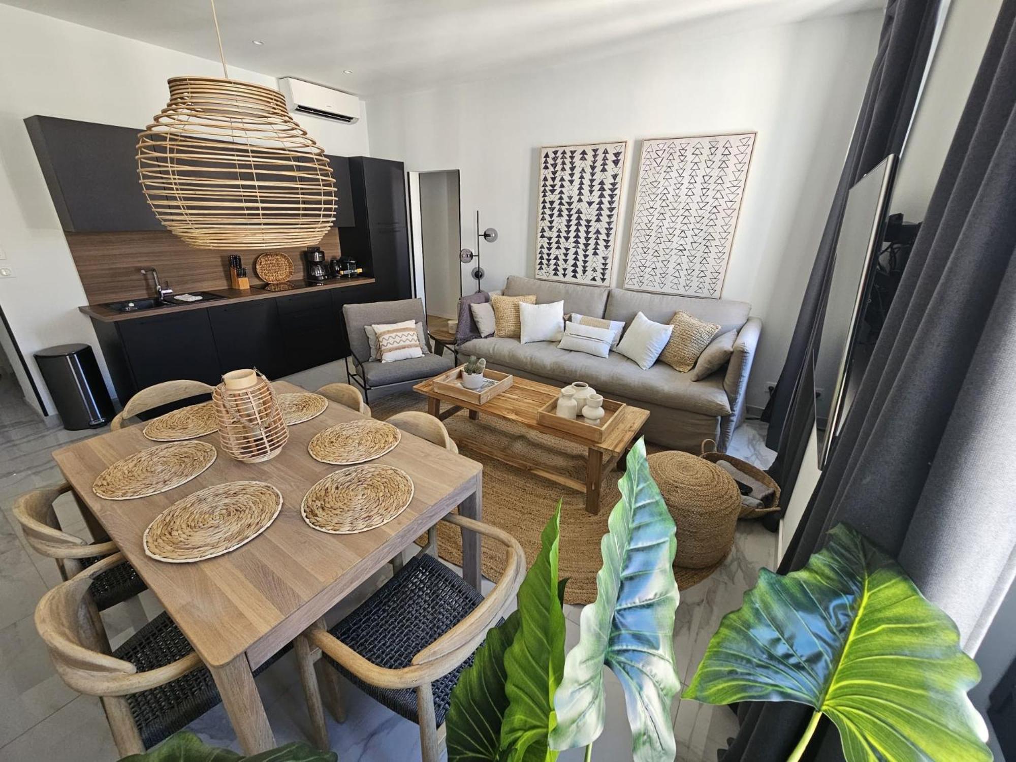 Apartment Paloma
