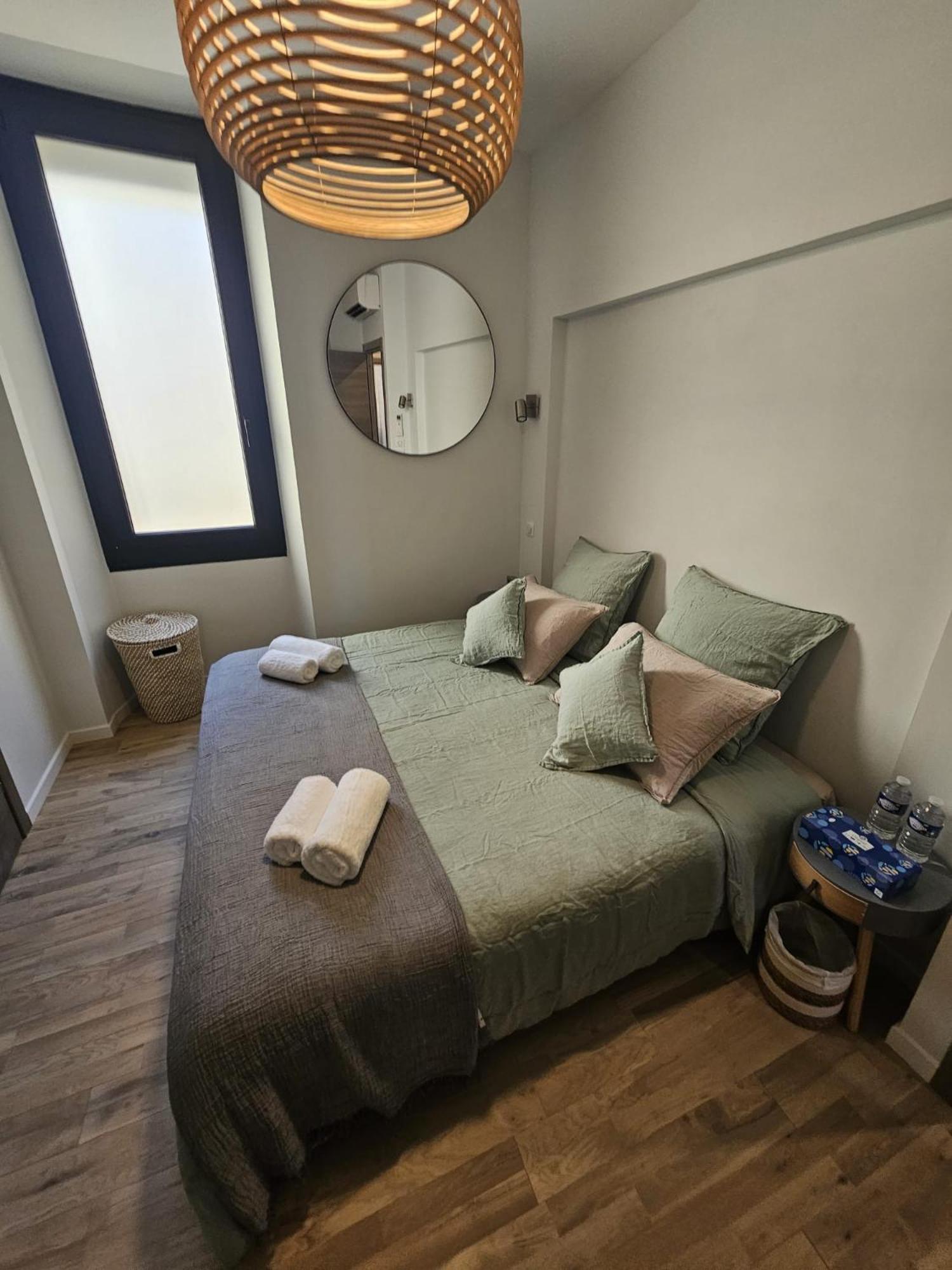 Apartment Paloma