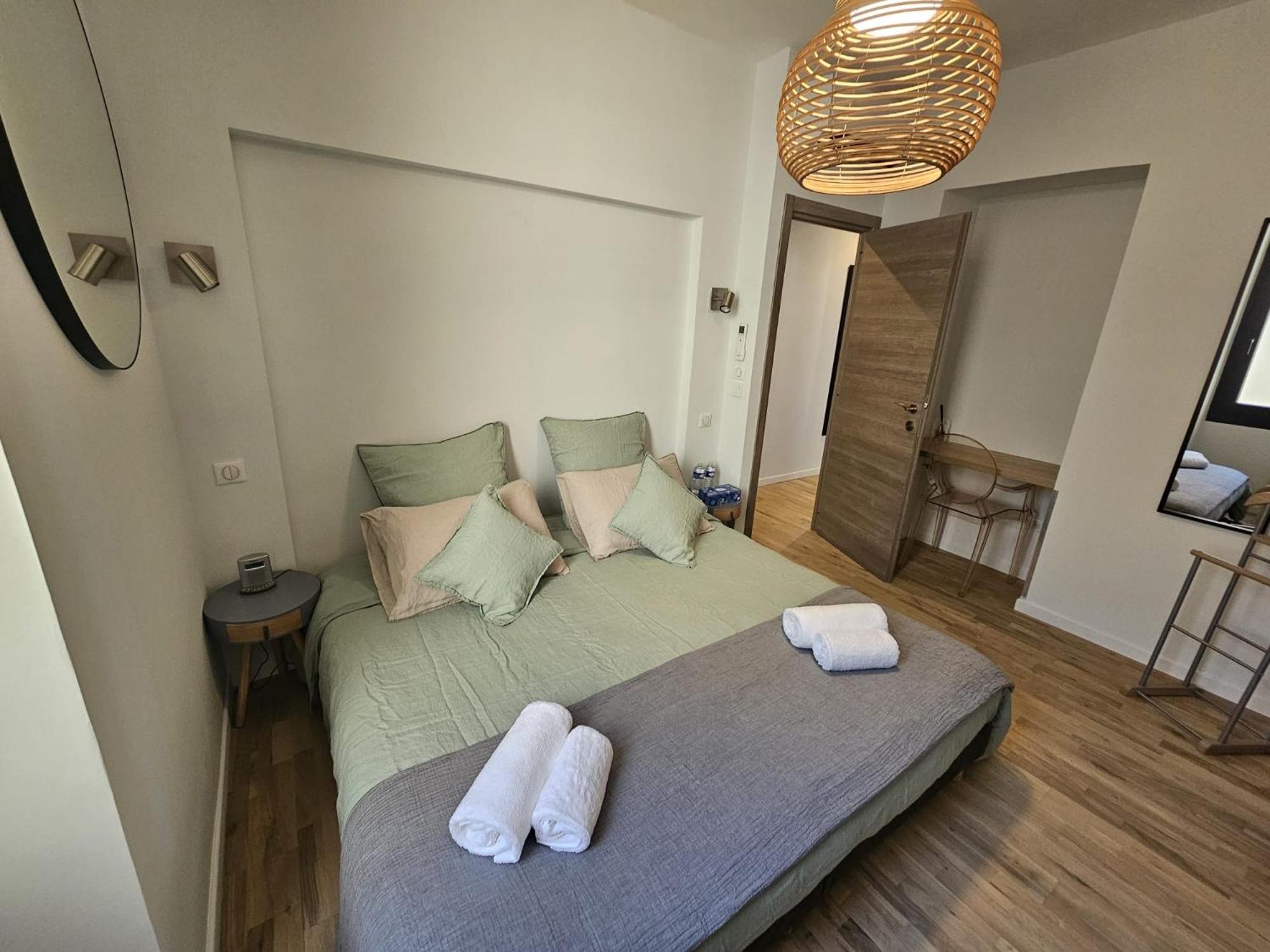 Paloma Apartment Cannes