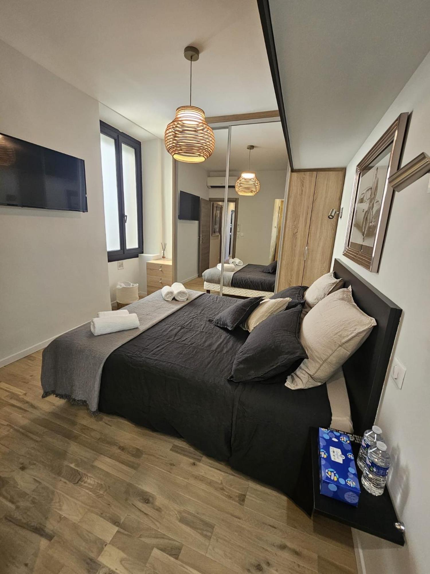 Apartment Paloma Cannes