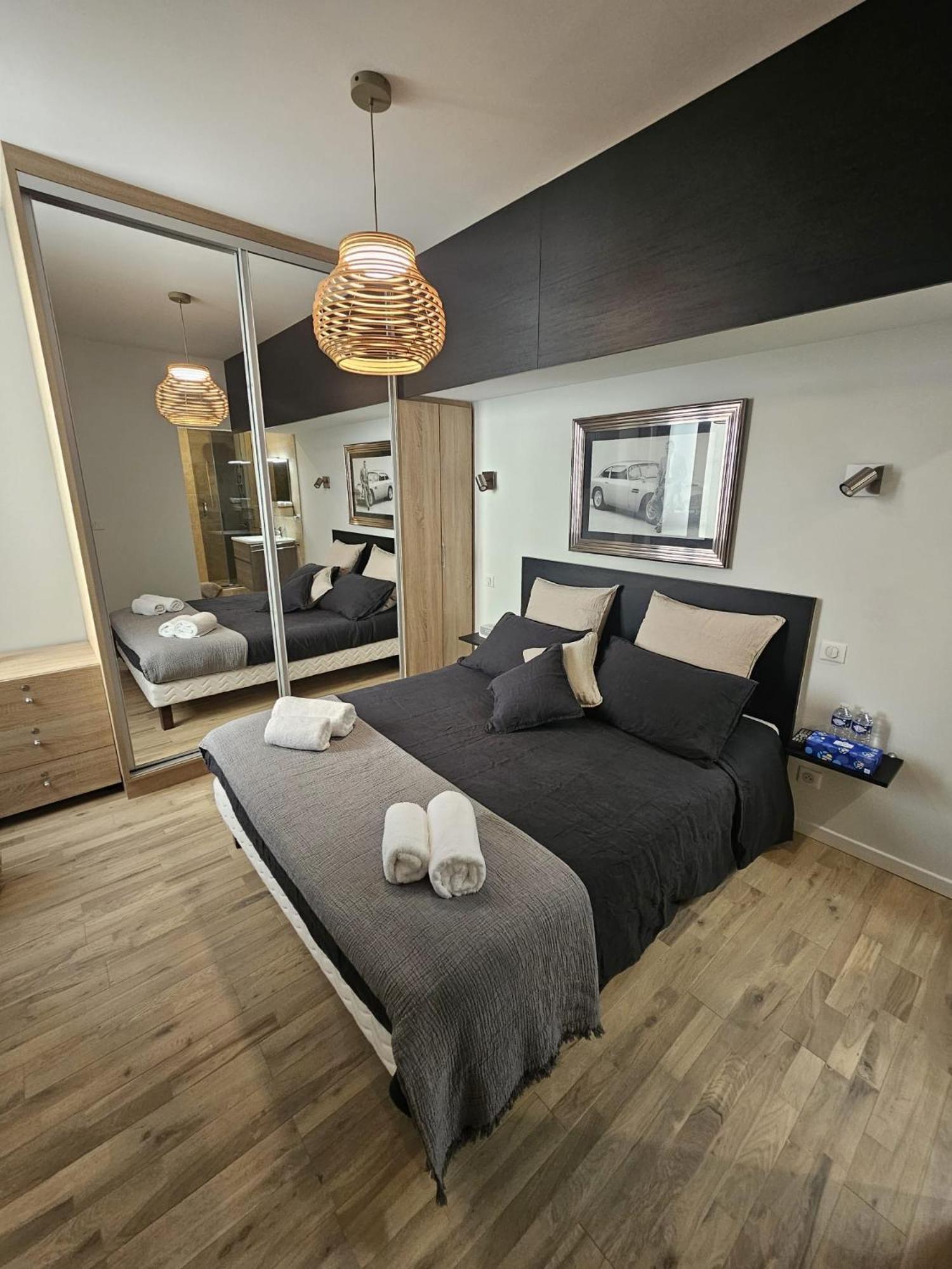 Paloma Apartment