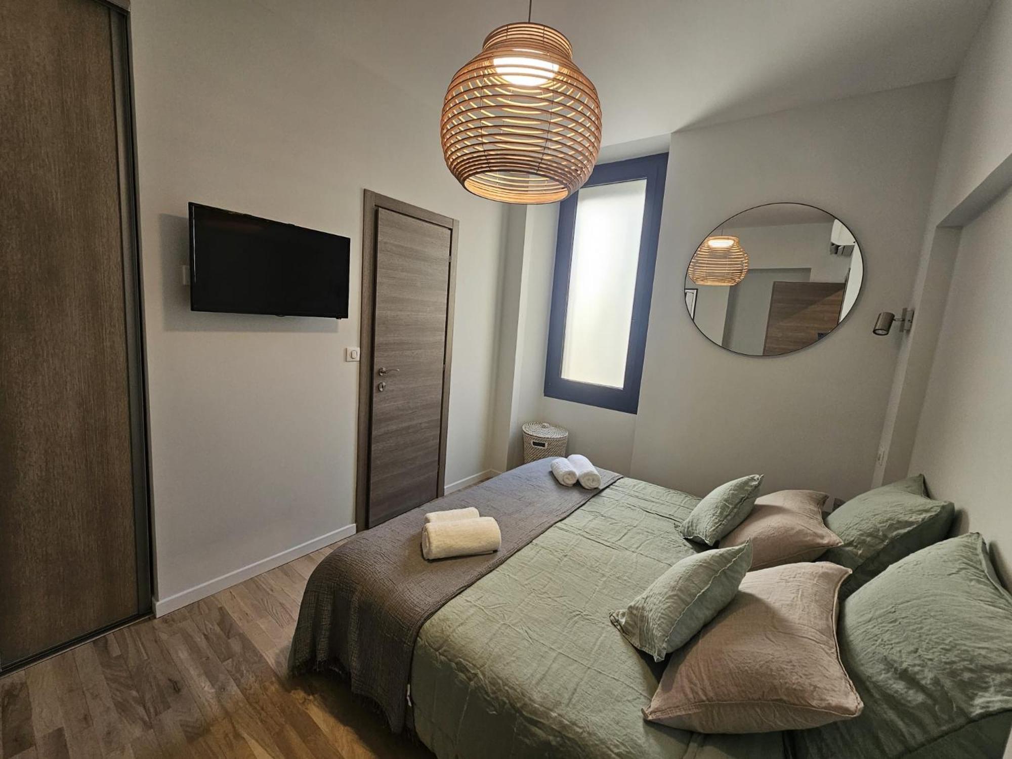Apartment Paloma