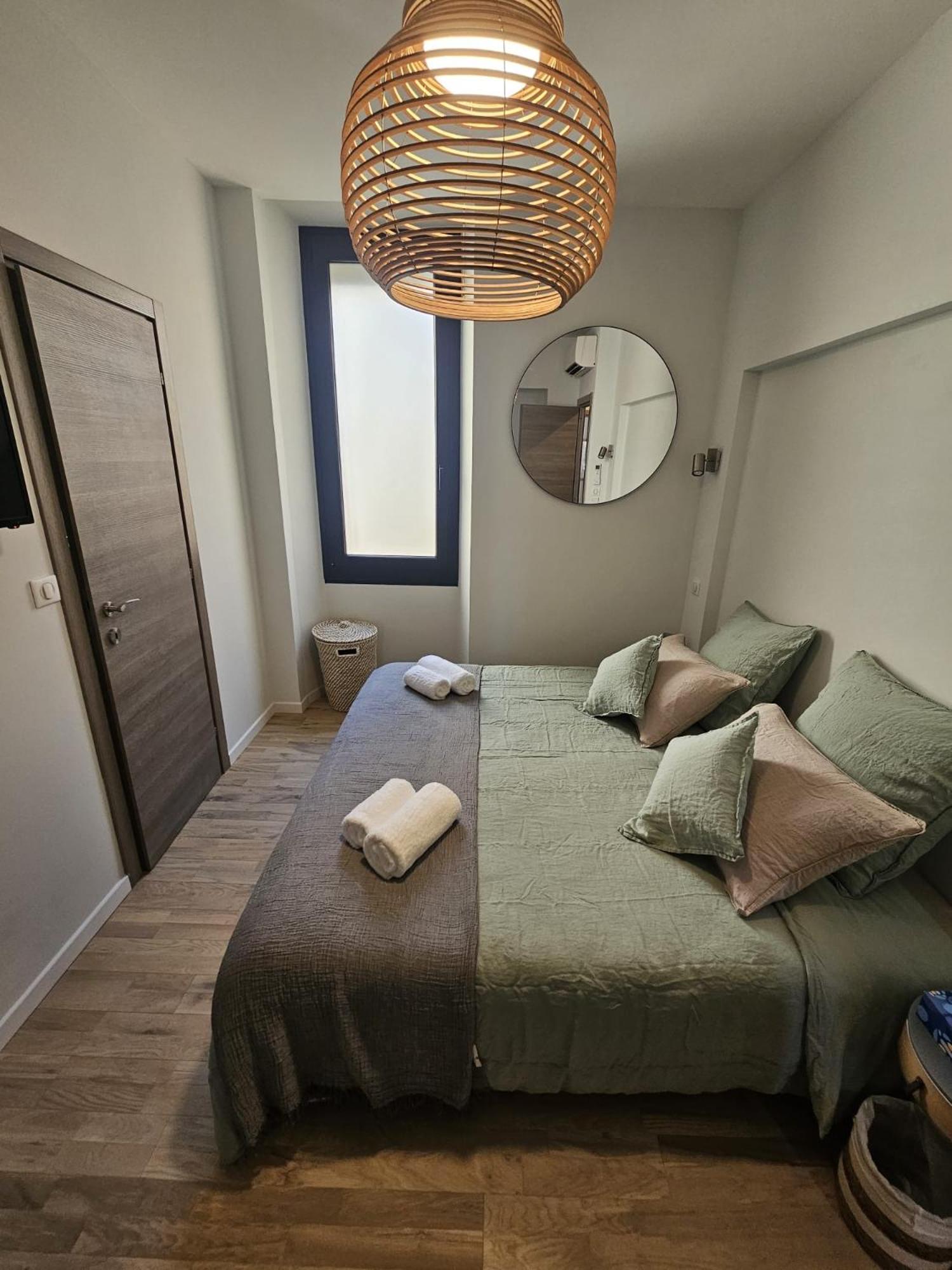 Apartment Paloma Cannes