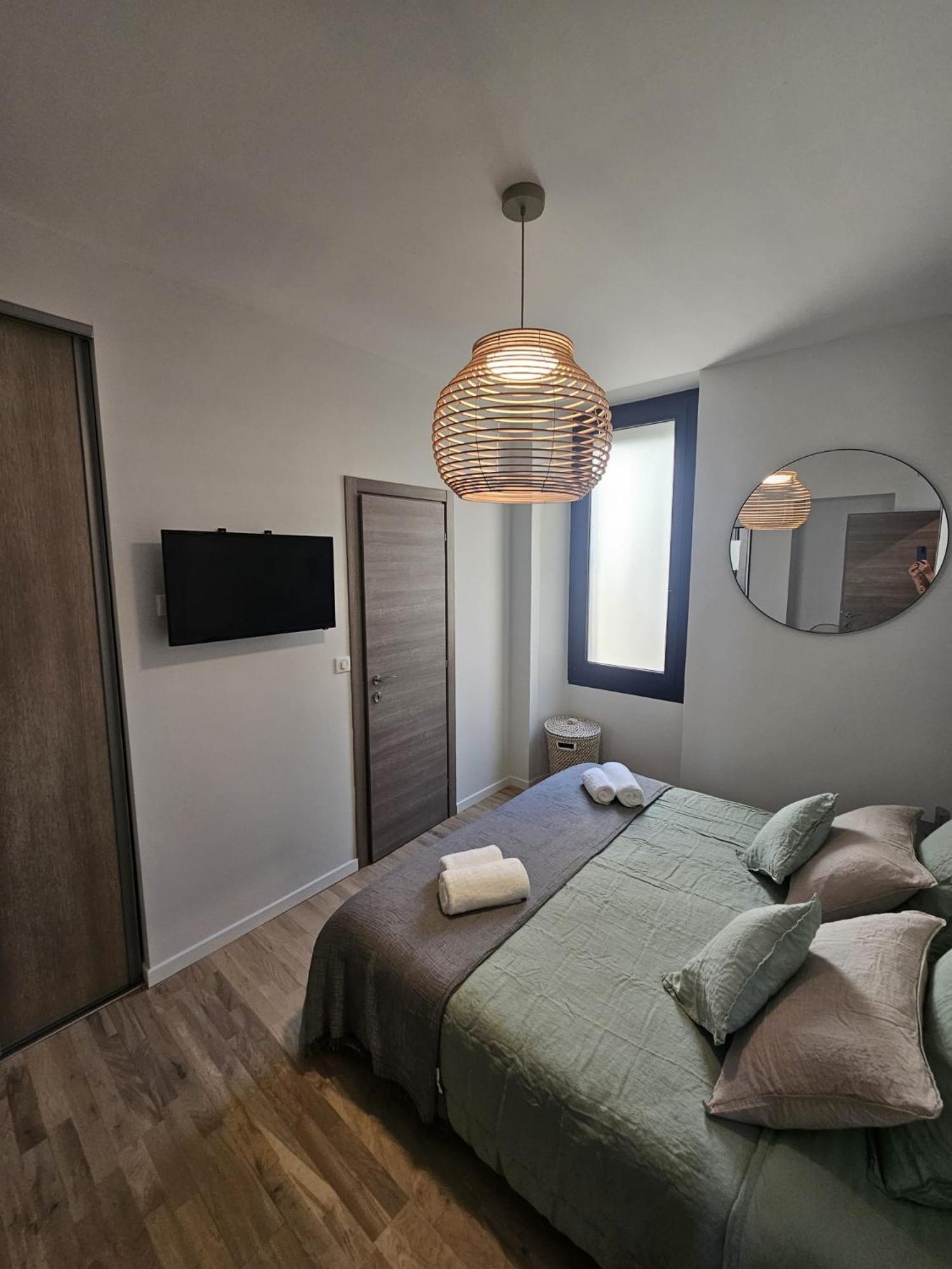 Apartment Paloma