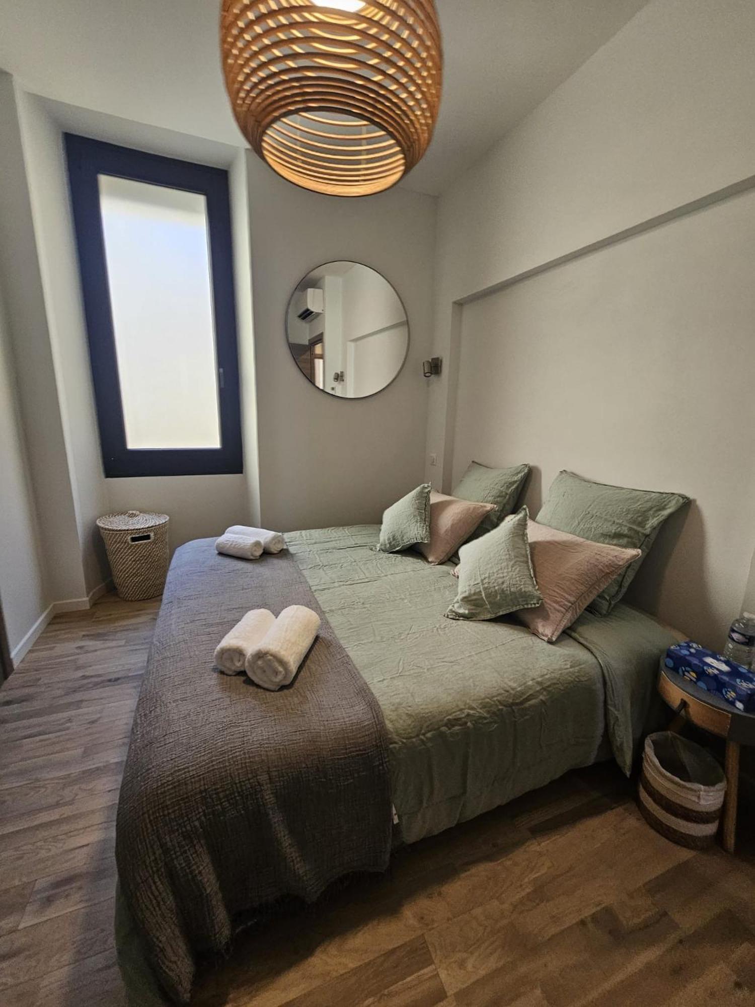 Paloma Apartment *