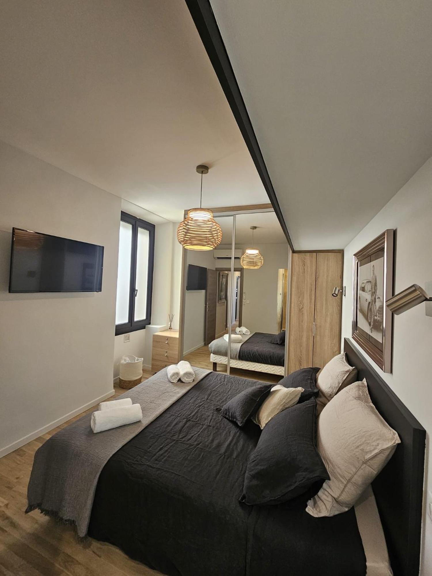 Paloma Apartment Cannes